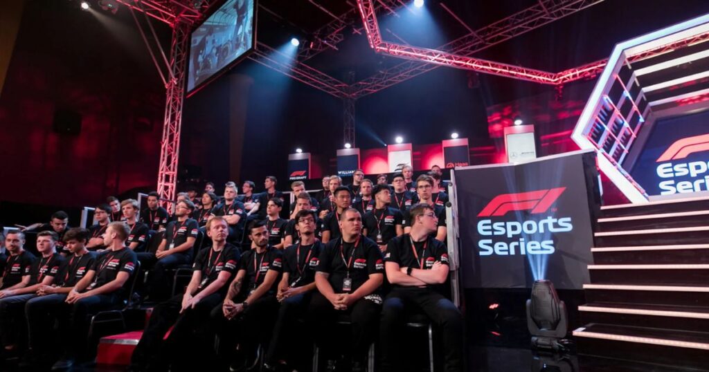 How eTeSportech is Shaping the Future of eSports