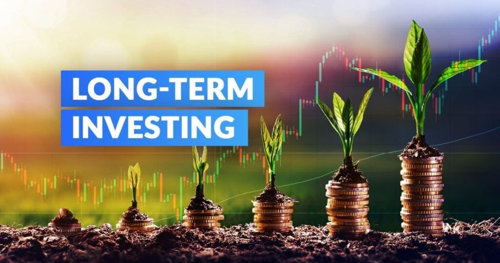 Long-Term Investment Strategy