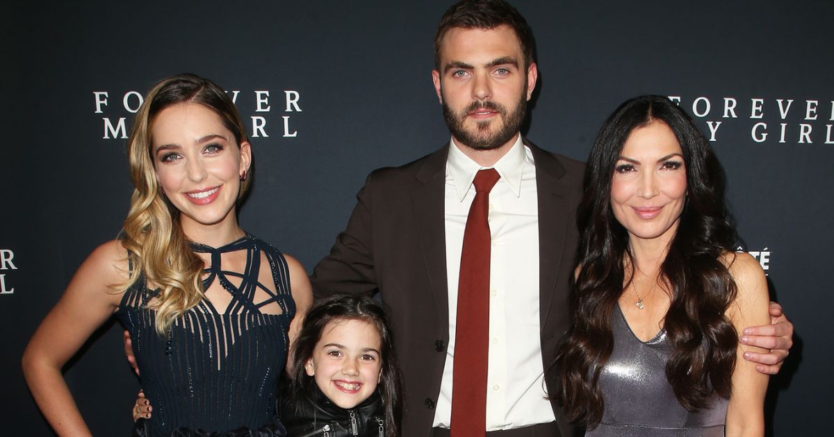 Who is Alex Roe’s Wife? Everything About Her (2024)