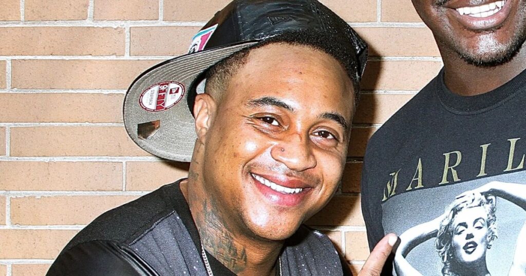 Fun Facts About Orlando Brown Net Worth