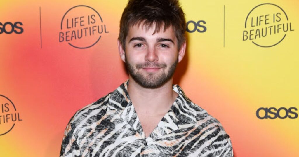 Is Jack Griffo Gay?