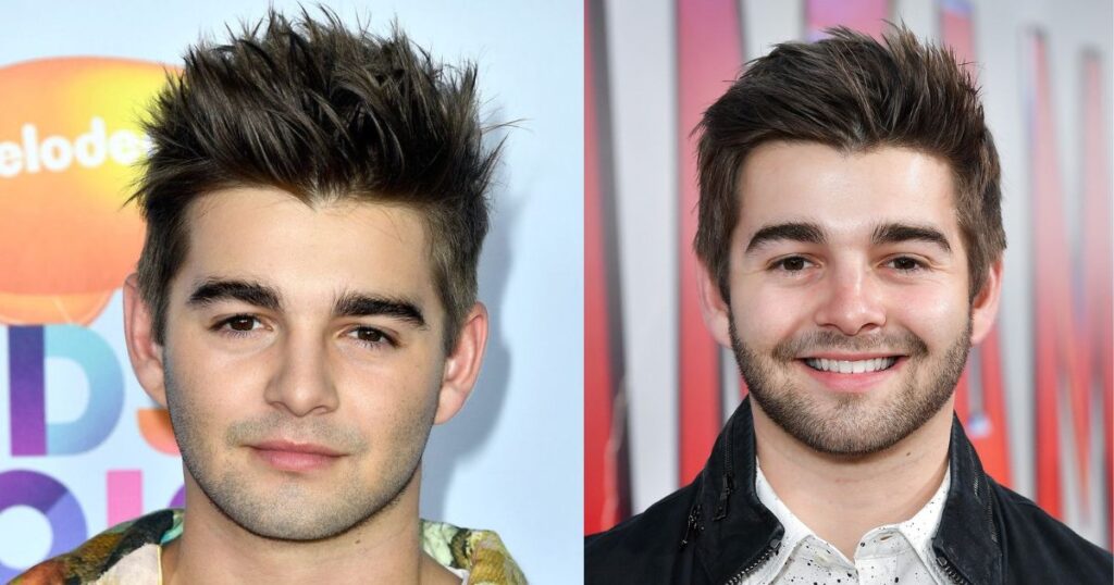 Jack Griffo’s Personal Life