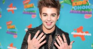 Is Jack Griffo Gay