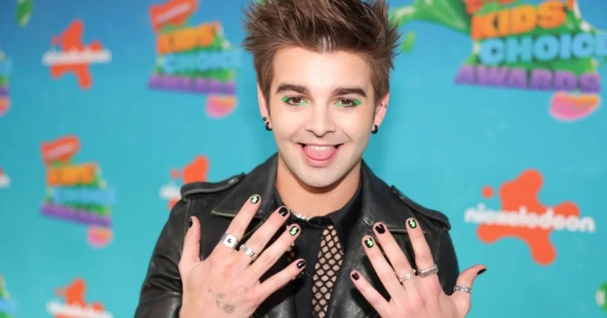 Is Jack Griffo Gay