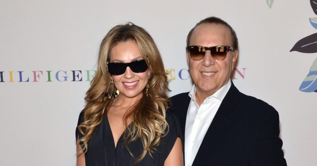 The Financial Impact of Tommy Mottola's Marriages