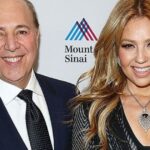 Tommy Mottola Net Worth