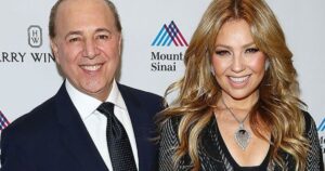 Tommy Mottola Net Worth