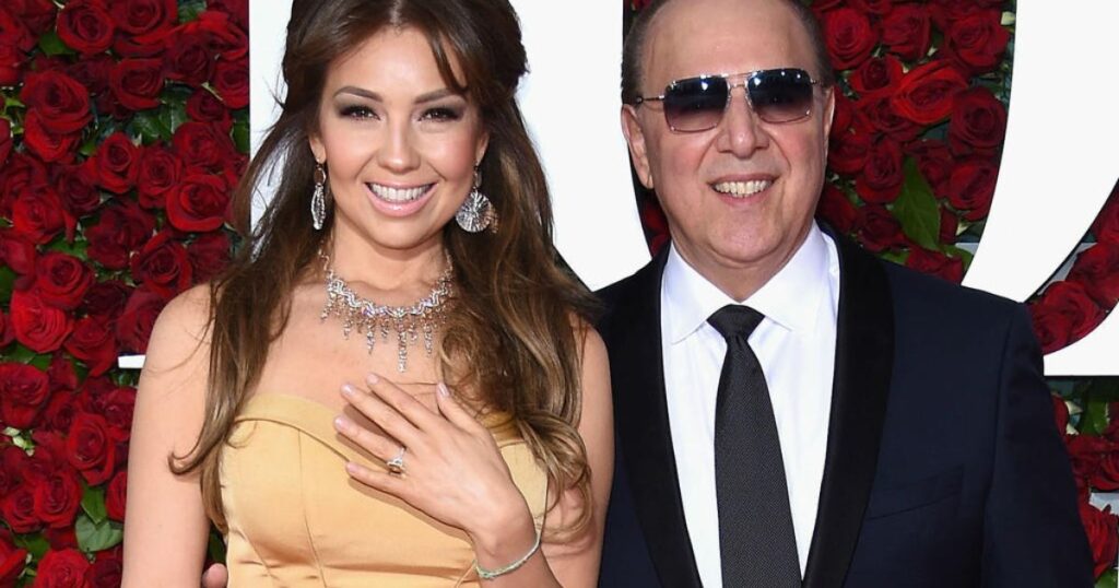 Tommy Mottola’s Business Ventures and Successes