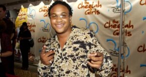 What Is Orlando Brown Net Worth? His Earning Sources 2024