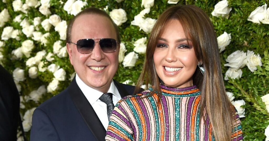 Who is Tommy Mottola?